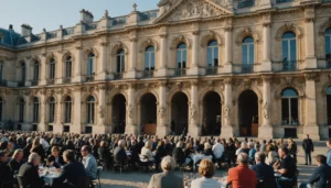 Événements culturels incontournables